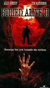 Заживо погребенный 2 1997