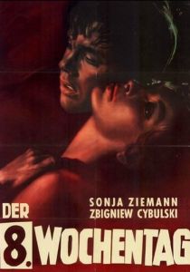 Восьмой день недели 1958