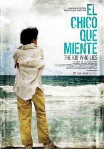 Мальчик, который врёт 2011