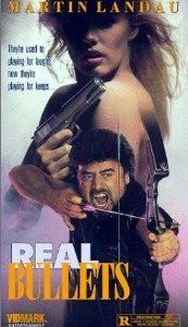 Настоящие пули 1988