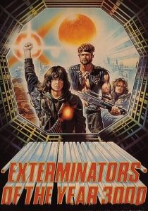 Уничтожители 3000 года 1983