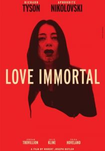 Бессмертная любовь 2019