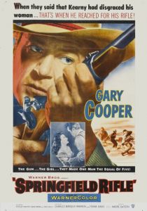 Стрелок из Спрингфилда 1952