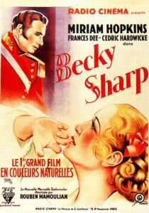 Бекки Шарп 1935