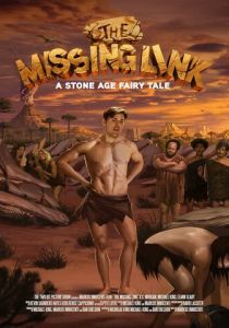 The Missing Link 2018