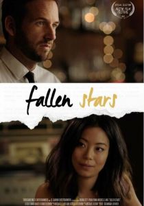 Упавшие звёзды 2017