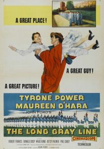 Длинная серая линия 1955