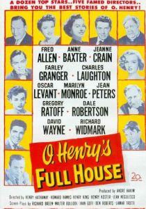 Вождь краснокожих и другие 1952