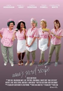 Nana's Secret Recipe 2020