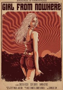 Girl from Nowhere 2017