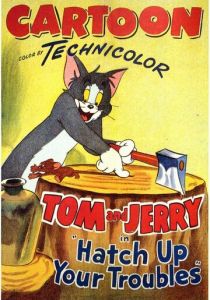 Нам не страшен серый кот 1949