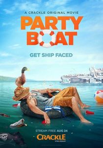 Party Boat 2017