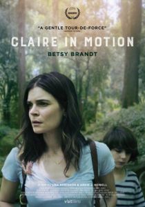 Клэр в движении 2016