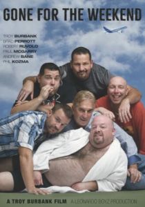 Gone for the Weekend 2019