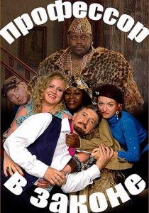 Профессор в законе 2006