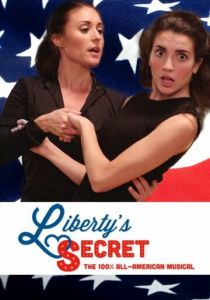 Liberty's Secret 2016