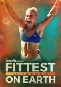 Fittest on Earth: A Decade of Fitness 2017