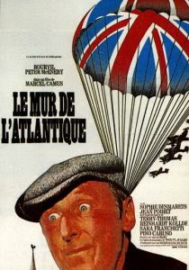 Атлантический вал 1970