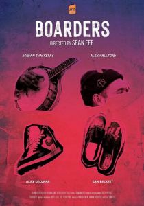 Boarders 2021