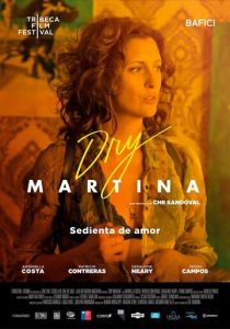 Dry Martina 2018