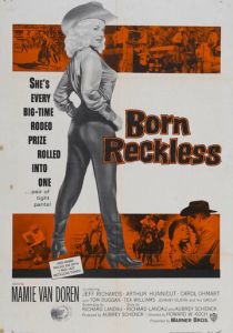 Born Reckless 1958