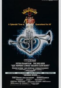 Клуб одиноких сердец сержанта Пеппера 1978