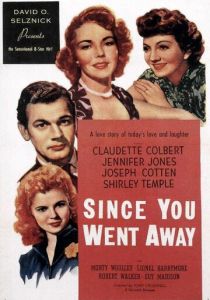 С тех пор, как ты ушел 1944