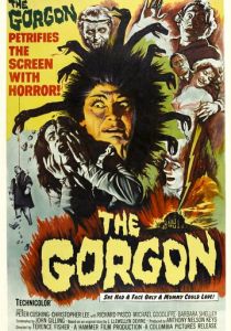 Горгона 1964