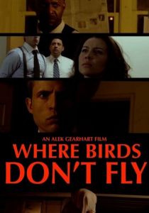 Where Birds Don't Fly 2017