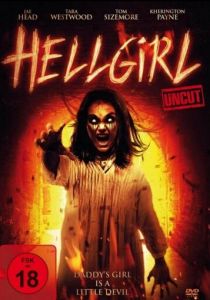 Девушка из ада 2019