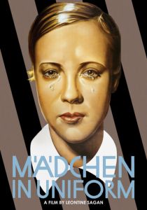 Девушки в униформе 1931