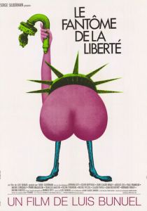 Призрак свободы 1974