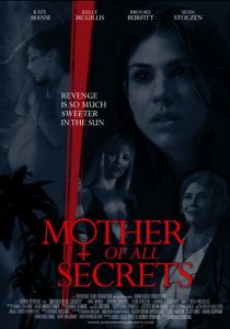 Maternal Secrets 2018