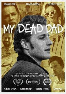 Мой покойный отец 2021