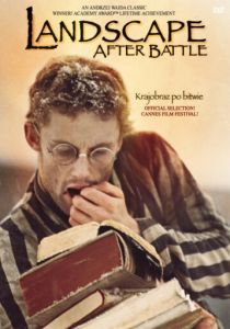 Пейзаж после битвы 1970