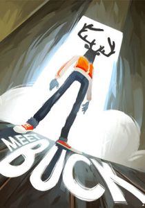 Встреча Бака 2010