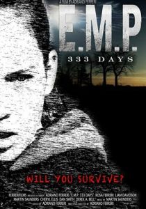 E.M.P. 333 Days 2018