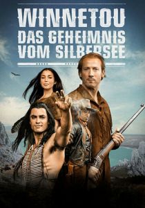 Виннету. Тайны серебряного озера 2016