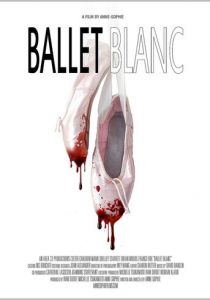 Белый балет 2019