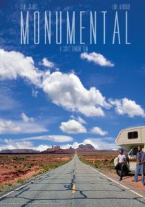 Монументальный 2016