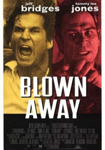 Подрывники 1994