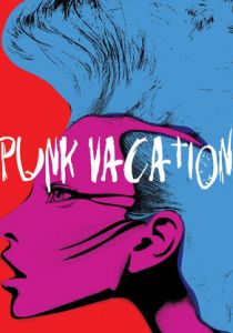 Каникулы панков 1990