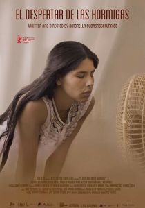 Пробуждение муравьев 2019