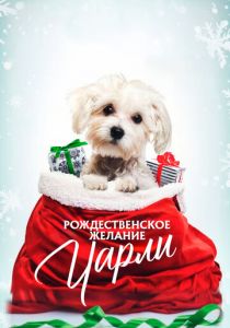 Рождественское желание Чарли 2020