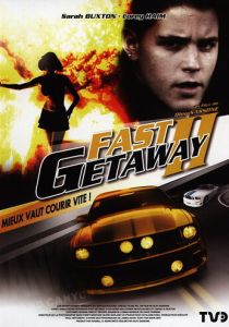 Поспешное бегство 2 1994