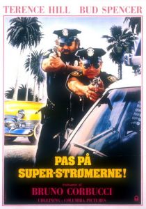 Суперполицейские из Майами 1985