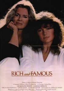 Богатые и знаменитые 1981