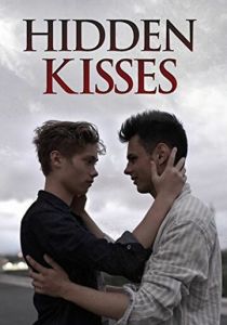 Поцелуи украдкой 2016