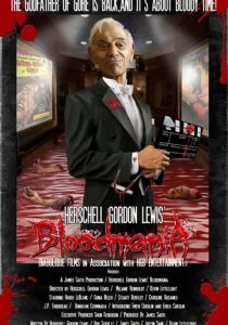Herschell Gordon Lewis' BloodMania 2017