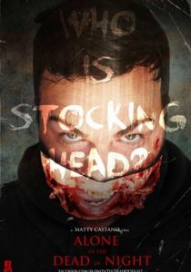 Одна под покровом ночи 2017